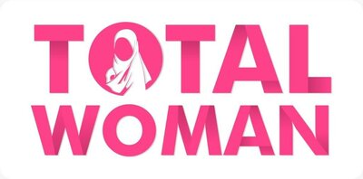 Trademark TOTAL WOMAN