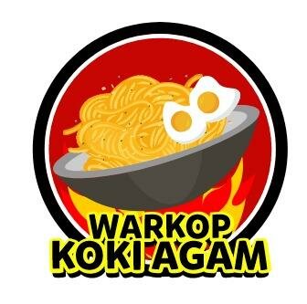 Trademark WARKOP KOKI AGAM