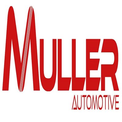 Trademark MULLER AUTOMOTIVE