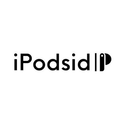 Trademark iPodsid + Logo