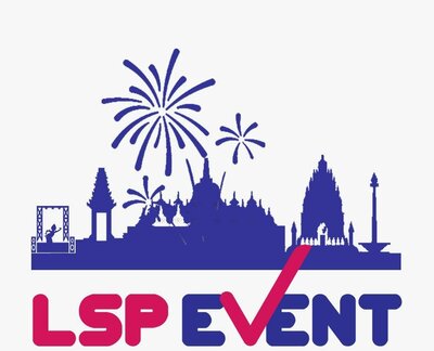 Trademark LSP EVENT