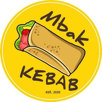 Trademark Mbak KEBAB