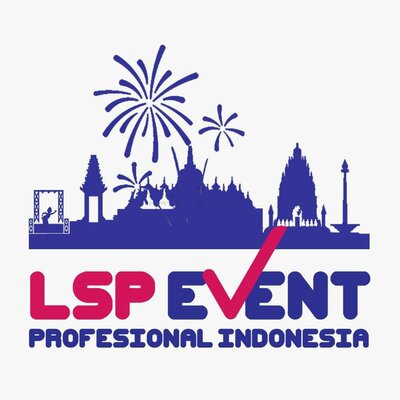 Trademark LSP EVENT PROFESIONAL INDONESIA