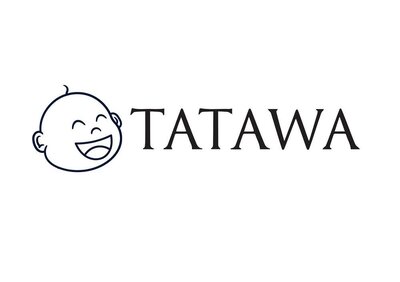 Trademark TATAWA + LUKISAN/LOGO