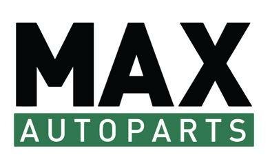 Trademark MAX AUTOPARTS + Logo