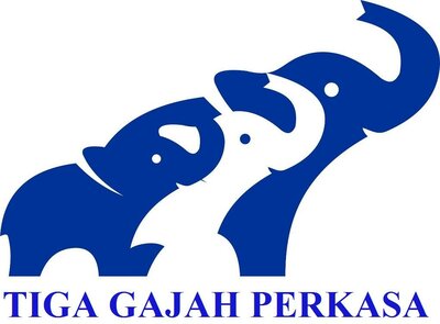 Trademark Tiga Gajah Perkasa + Gambar/Logo