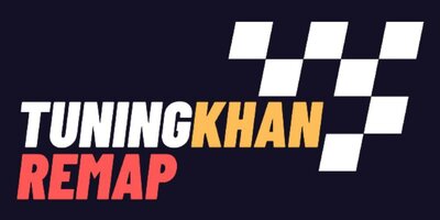 Trademark TUNINGKHAN REMAP