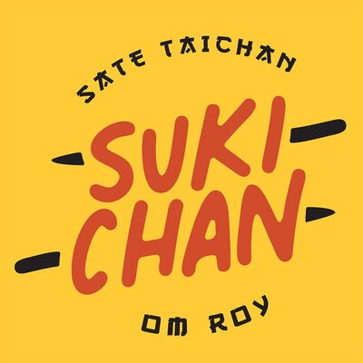 Trademark SATE TAICHAN SUKICHAN OM ROY