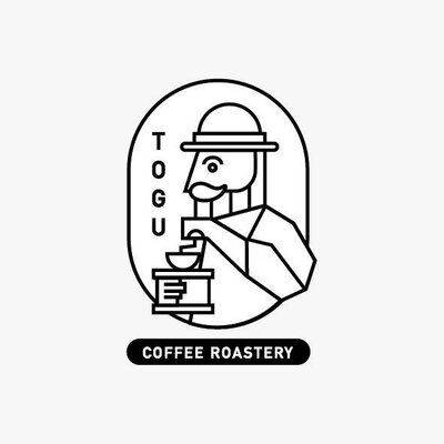 Trademark Togu Coffee Roastery & Lukisan