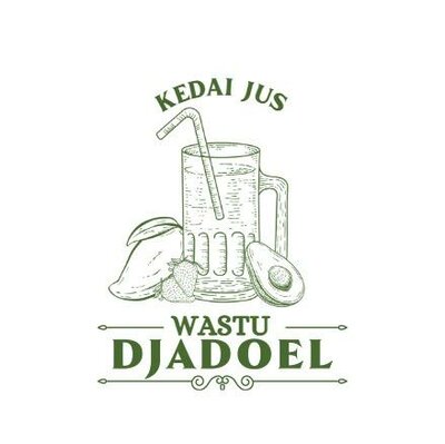 Trademark KEDAI JUS WASTU DJADOEL