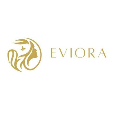 Trademark EVIORA + LOGO