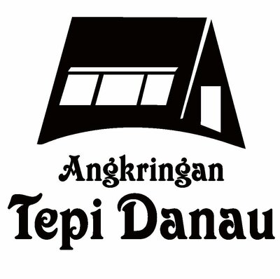 Trademark Angkringan Tepi Danau