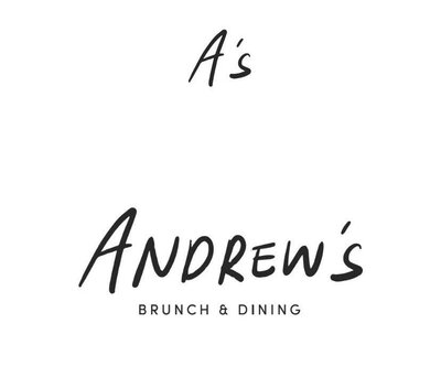 Trademark A's Andrew's Brunch & Dining