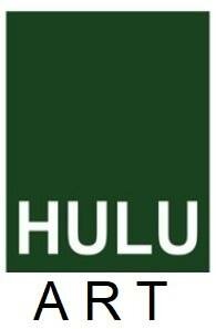 Trademark HULU ART