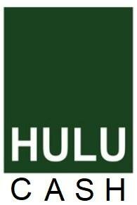 Trademark HULU CASH