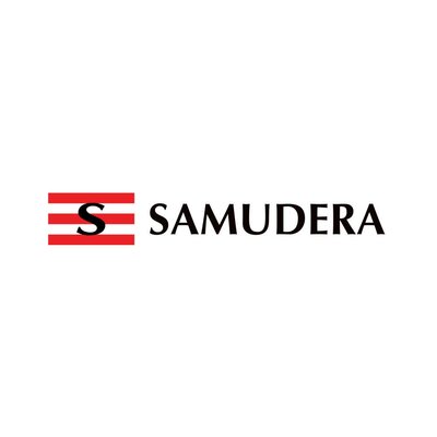 Trademark SAMUDERA + LOGO