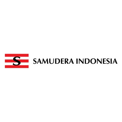 Trademark SAMUDERA INDONESIA + LOGO