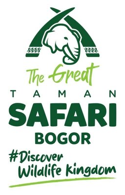 Trademark The Great Taman Safari Bogor #Discover Wildlife Kingdom