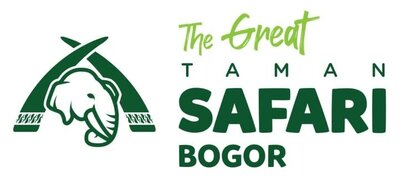 Trademark The Great Taman Safari Bogor