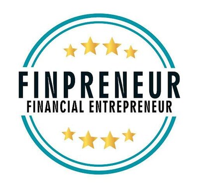 Trademark FINPRENEUR