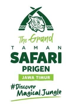 Trademark The Grand Taman Safari Prigen Jawa Timur #Discover Magical Jungle