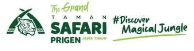 Trademark The Grand Taman Safari Prigen Jawa Timur #Discover Magical Jungle