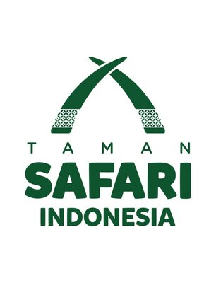 Trademark Taman Safari Indonesia