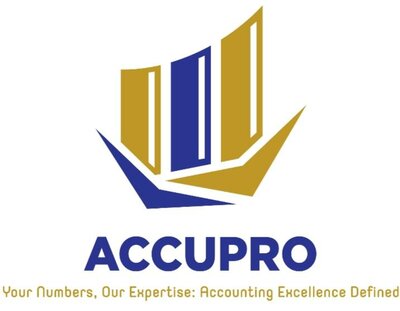 Trademark ACCU PRO