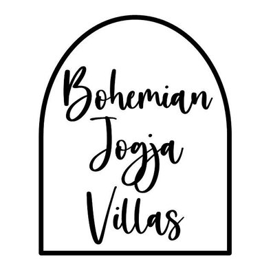 Trademark Bohemian Jogja Villas