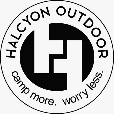 Trademark HALCYON OUTDOOR