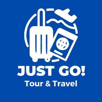 Trademark JUST GO! TOUR & TRAVEL