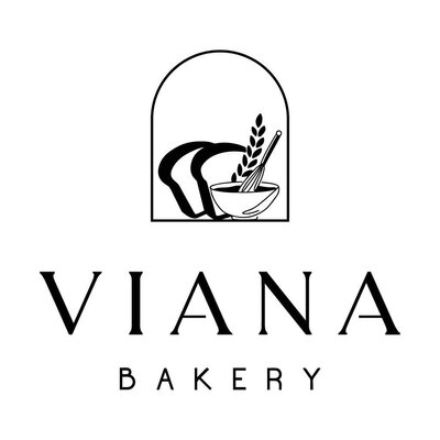 Trademark VIANA BAKERY