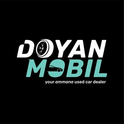 Trademark Doyan Mobil your ammana used car dealer