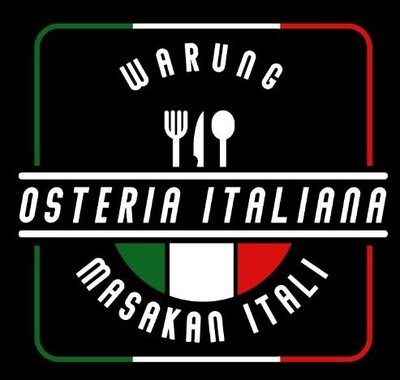 Trademark Osteria Italiana