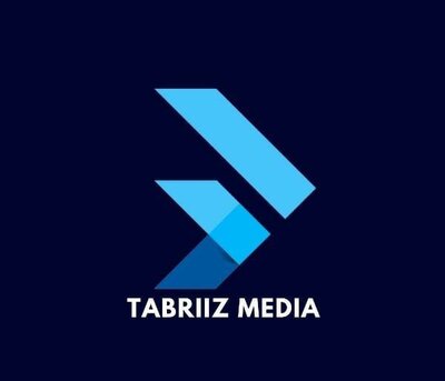 Trademark TABRIIZ MEDIA