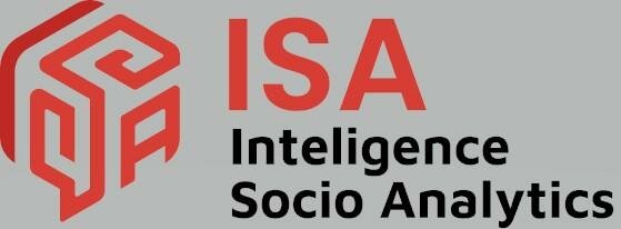 Trademark ISA Inteligence Socio Analytics