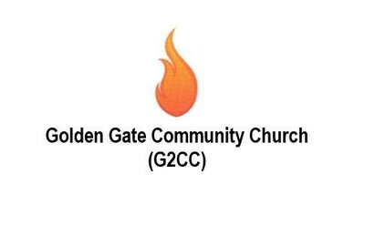 Trademark Golden Gate Community Church (G2CC)