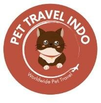 Trademark PET TRAVEL INDO