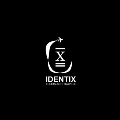 Trademark Identix Tours and Travels