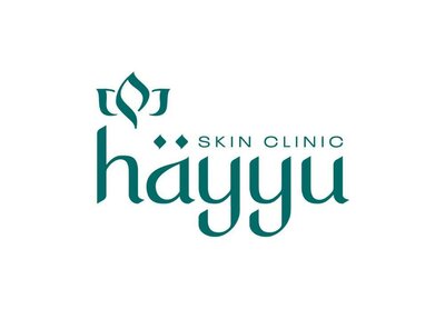 Trademark HAYYU SKIN CLINIC