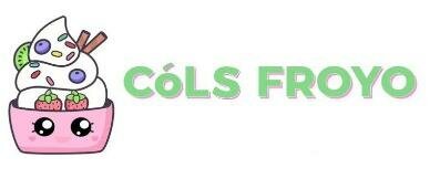 Trademark CÓLS FROYO + LOGO