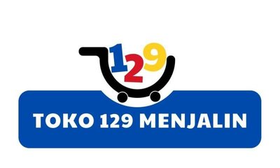 Trademark TOKO 129 MENJALIN