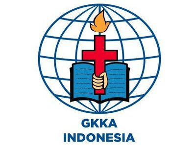 Trademark GKKA INDONESIA + LOGO