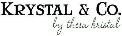 Trademark KRYSTAL & Co. by thesa kristal