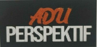 Trademark ADU PERSPEKTIF