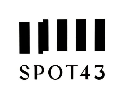 Trademark SPOT 43