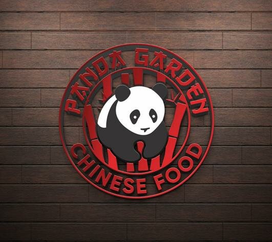 Trademark PANDA GARDEN CHINESE FOOD + LOGO