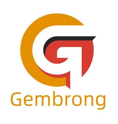 Trademark GEMBRONG & LUKISAN