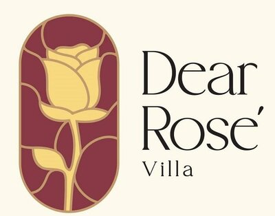 Trademark DEAR ROSE' VILLA