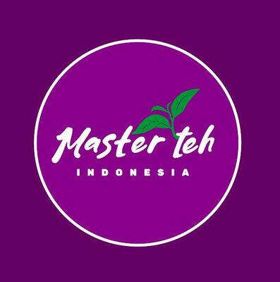 Trademark Master Teh + Logo